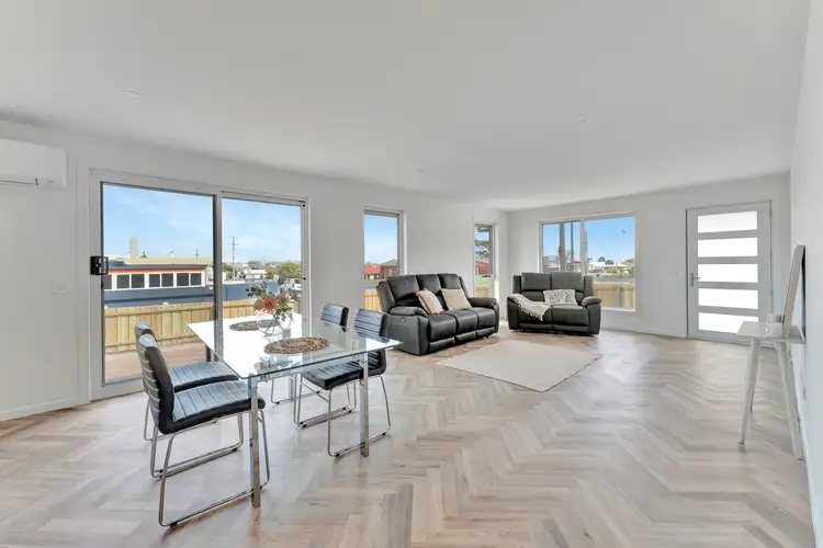 Sixth view of Homely house listing, 16A Stephen Street, East Devonport TAS 7310