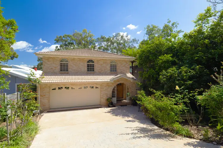 133 Heath Road