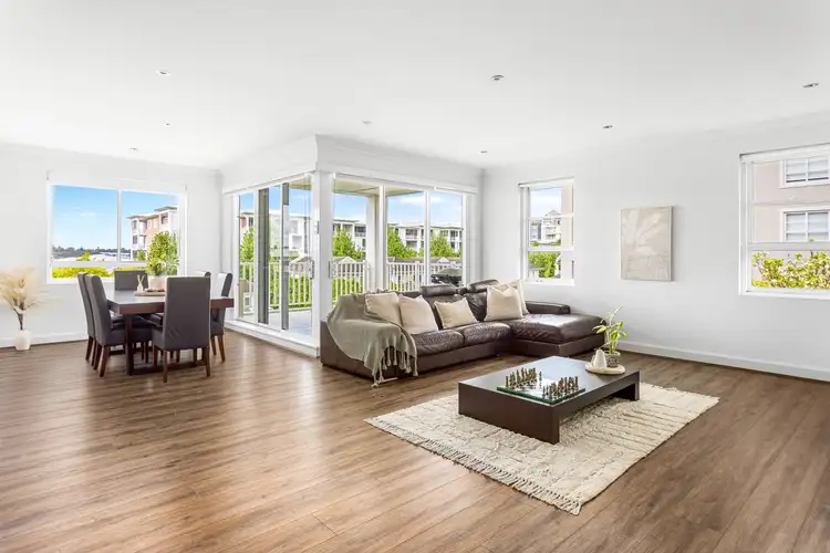 Main view of Homely apartment listing, 37/5 Juniper Drive, Breakfast Point NSW 2137