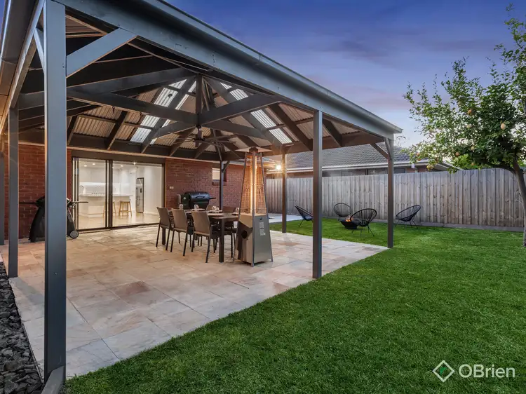40 Paddington Avenue