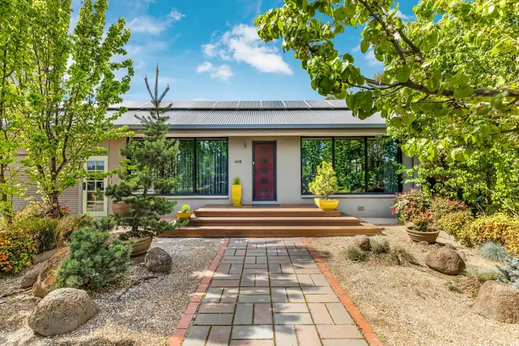 408 Napier Street
