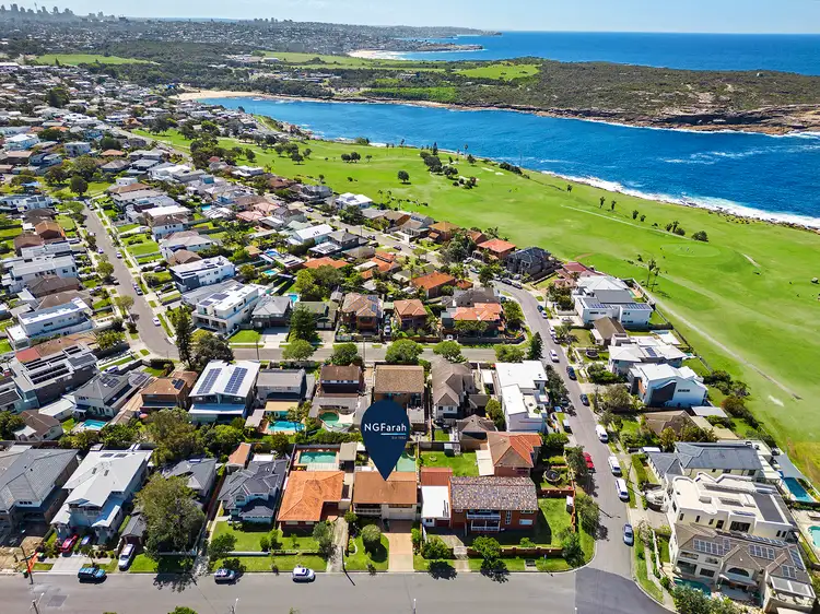 Fourth view of Homely house listing, 81 Bilga Crescent, Malabar NSW 2036