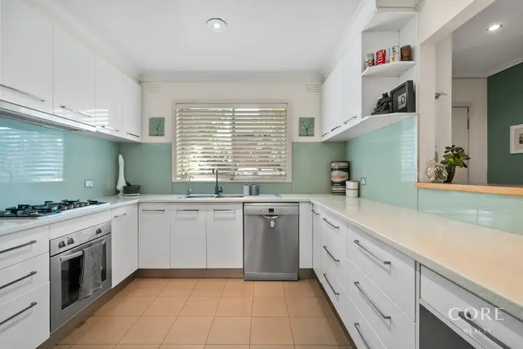 Fourth view of Homely townhouse listing, 1/1 Plane Tree Way, North Melbourne VIC 3051