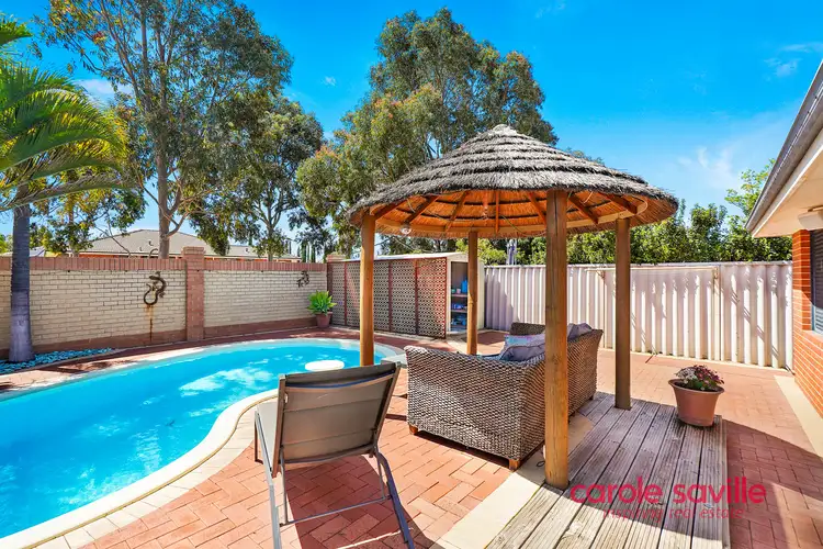 Main view of Homely house listing, 39 Sandilands Circuit, Tapping WA 6065