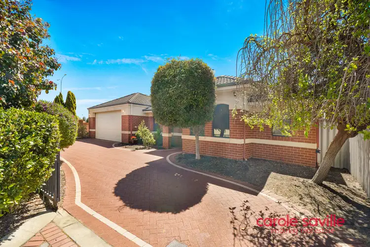 Second view of Homely house listing, 39 Sandilands Circuit, Tapping WA 6065