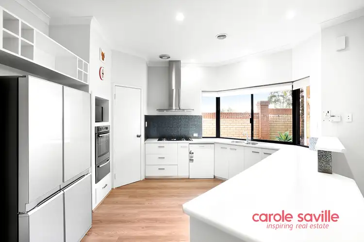 Fourth view of Homely house listing, 39 Sandilands Circuit, Tapping WA 6065
