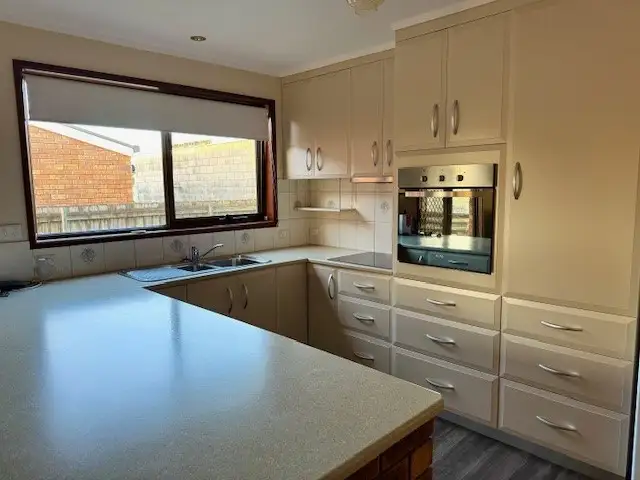 Second view of Homely unit listing, 2/5 Bernon Court, Devonport TAS 7310