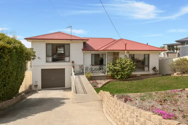 Main view of Homely house listing, 22 Ernest Phillips Avenue, Cooma NSW 2630