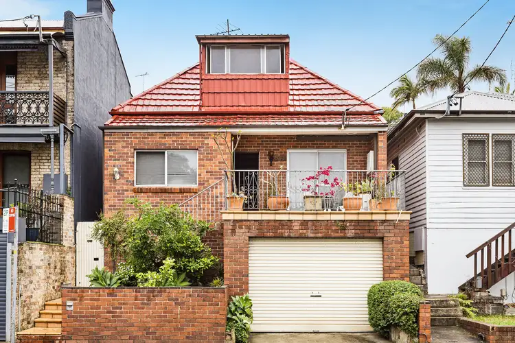 164 Mullens Street