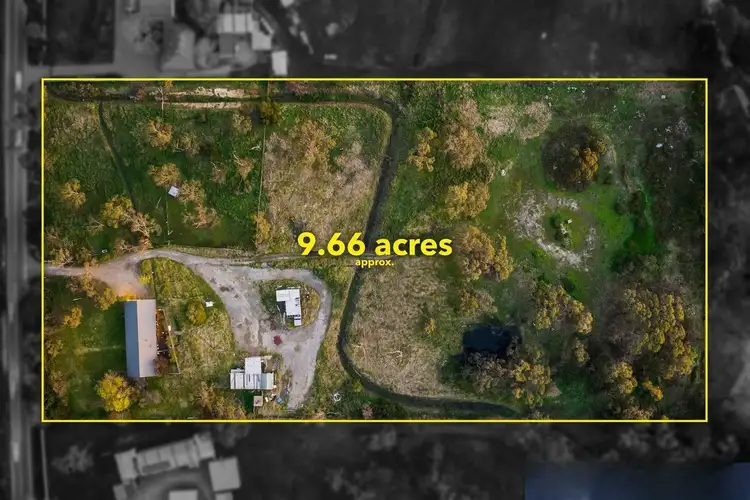 Main view of Homely land listing, Address available on request