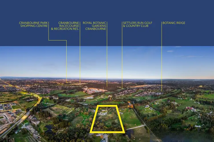 Sixth view of Homely land listing, Address available on request
