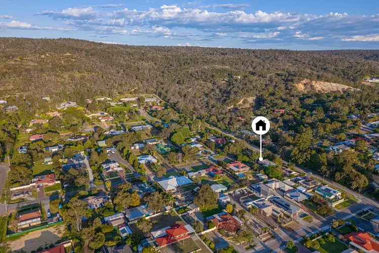 Third view of Homely house listing, 4 Burrell Street, Byford WA 6122