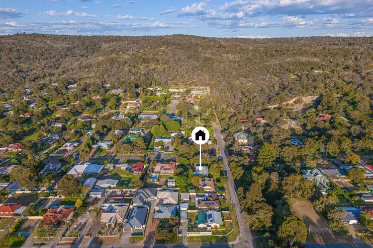Fourth view of Homely house listing, 4 Burrell Street, Byford WA 6122