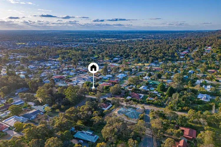 Fifth view of Homely house listing, 4 Burrell Street, Byford WA 6122