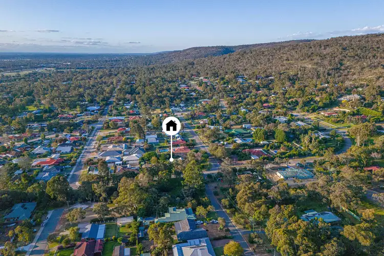 Sixth view of Homely house listing, 4 Burrell Street, Byford WA 6122