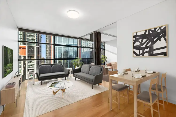 3805/101 Bathurst Street