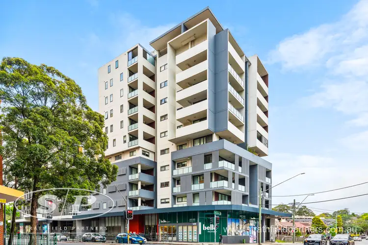 37/38-40 Albert Road