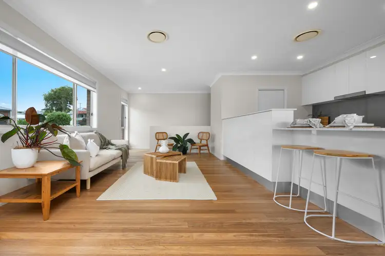 Main view of Homely house listing, 38 Berkeley Street, Speers Point NSW 2284