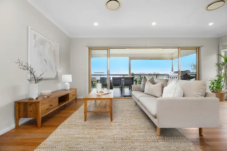 Second view of Homely house listing, 38 Berkeley Street, Speers Point NSW 2284