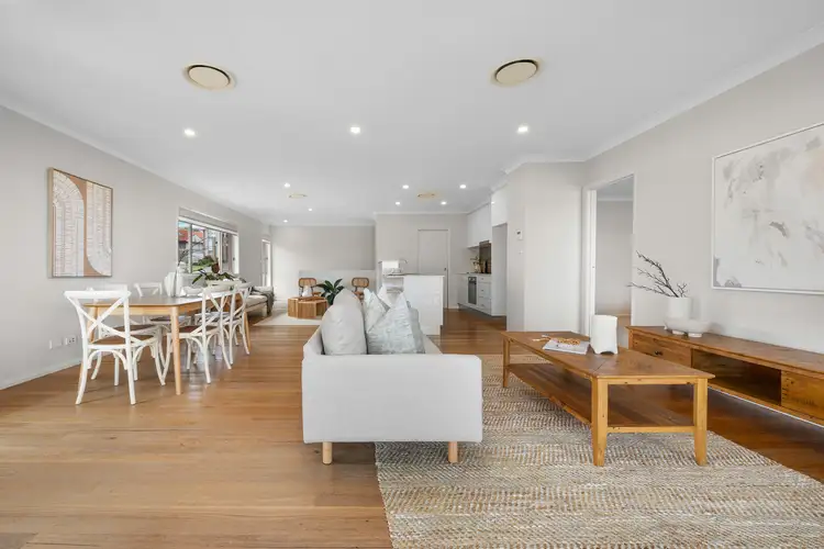 Third view of Homely house listing, 38 Berkeley Street, Speers Point NSW 2284