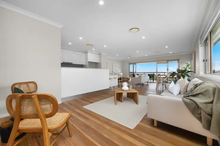 Fourth view of Homely house listing, 38 Berkeley Street, Speers Point NSW 2284
