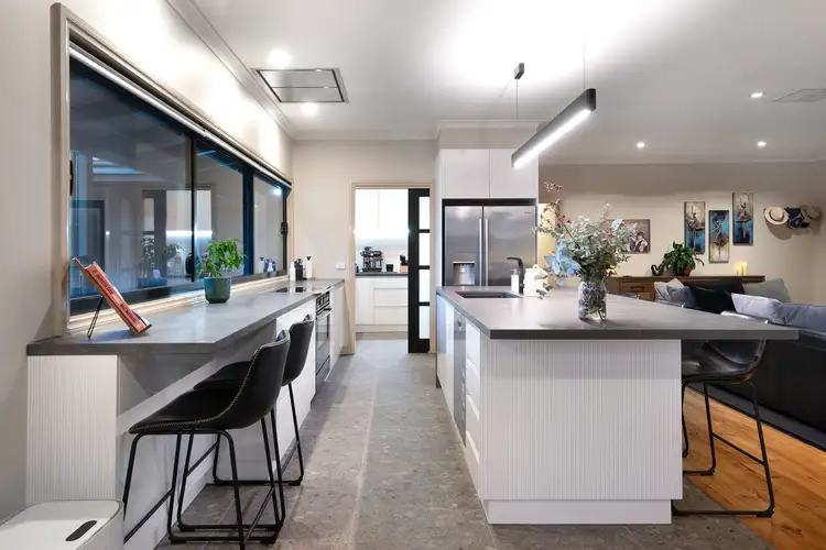 Sixth view of Homely house listing, 4376 Calder Highway, Ravenswood South VIC 3453