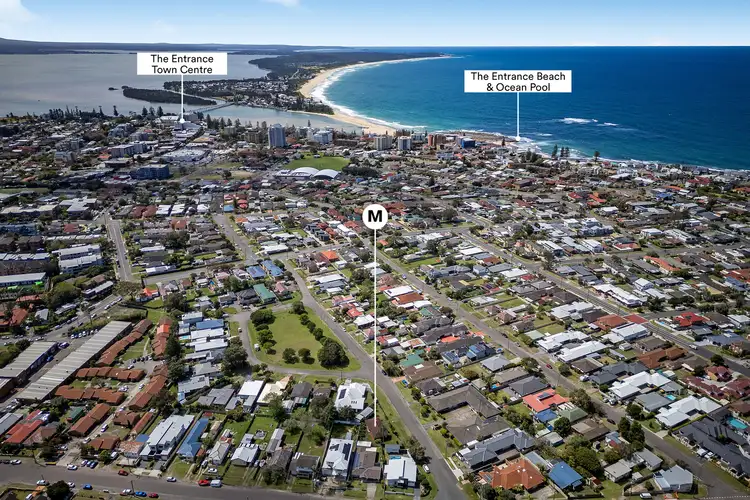 Third view of Homely house listing, 1 Rhodin Drive, Long Jetty NSW 2261