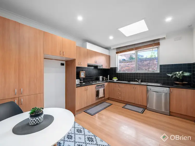 Second view of Homely unit listing, 4/60 Eskdale Road, Caulfield North VIC 3161