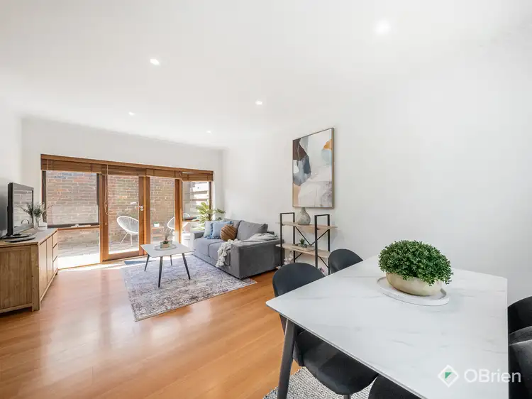 Third view of Homely unit listing, 4/60 Eskdale Road, Caulfield North VIC 3161