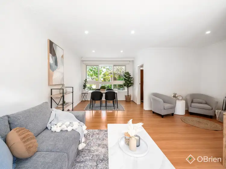 Fourth view of Homely unit listing, 4/60 Eskdale Road, Caulfield North VIC 3161