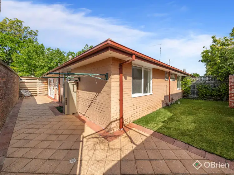 Fifth view of Homely unit listing, 4/60 Eskdale Road, Caulfield North VIC 3161