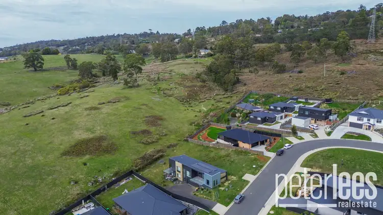 Fourth view of Homely land listing, 52 Ridgeview Crescent, Riverside TAS 7250