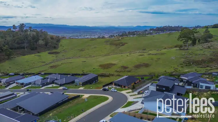 Sixth view of Homely land listing, 52 Ridgeview Crescent, Riverside TAS 7250