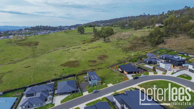 Seventh view of Homely land listing, 52 Ridgeview Crescent, Riverside TAS 7250