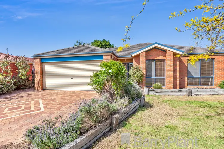 4 Gertrude Court