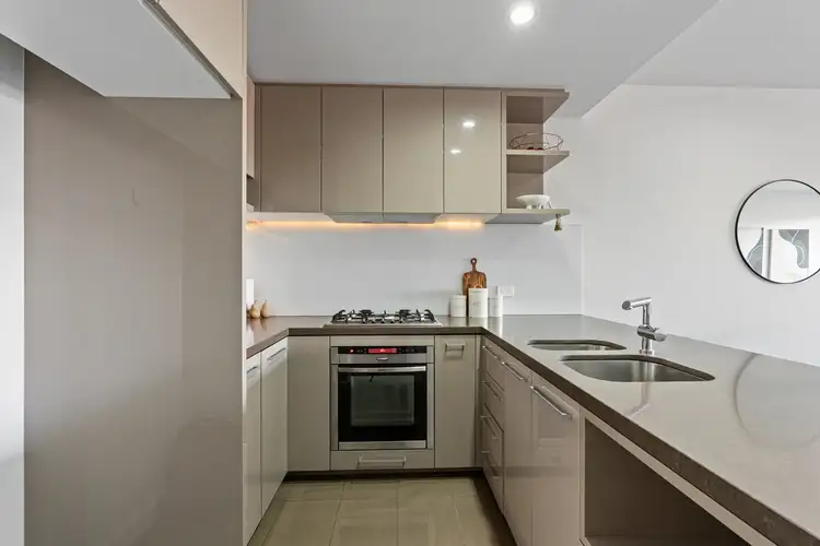 Fourth view of Homely apartment listing, 109/449 Hawthorn Road, Caulfield South VIC 3162