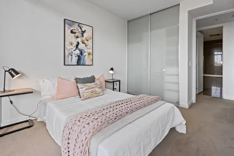 Fifth view of Homely apartment listing, 109/449 Hawthorn Road, Caulfield South VIC 3162