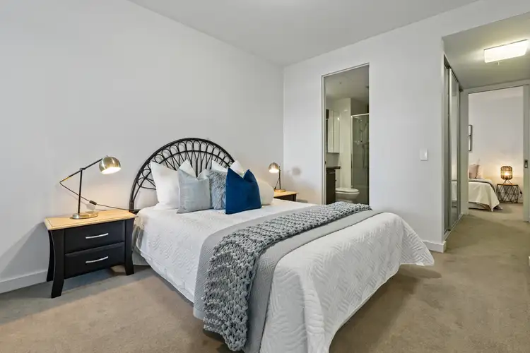 Sixth view of Homely apartment listing, 109/449 Hawthorn Road, Caulfield South VIC 3162
