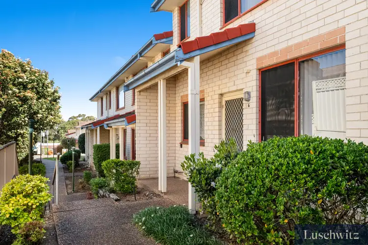 6/127 Park Road