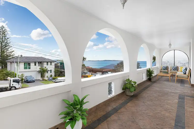 Fourth view of Homely house listing, 10 Via Mare, Cronulla NSW 2230