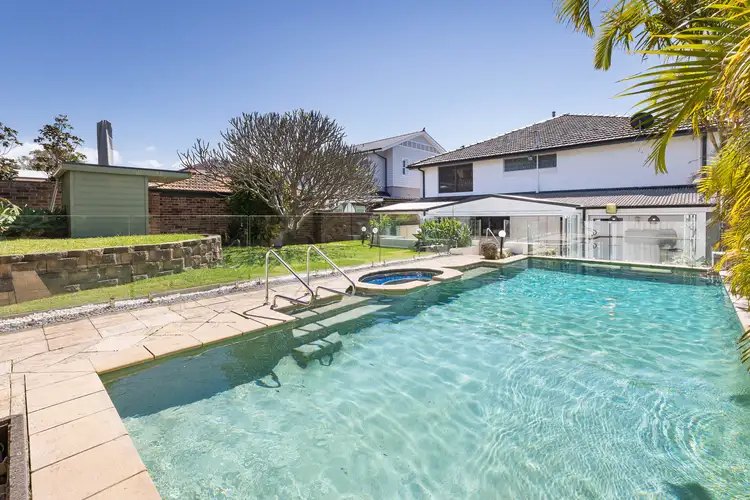 Sixth view of Homely house listing, 10 Via Mare, Cronulla NSW 2230