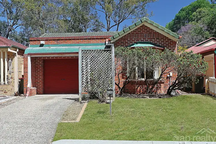 20 Elderslie Place