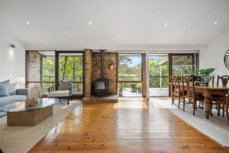 11 Camden Gardens