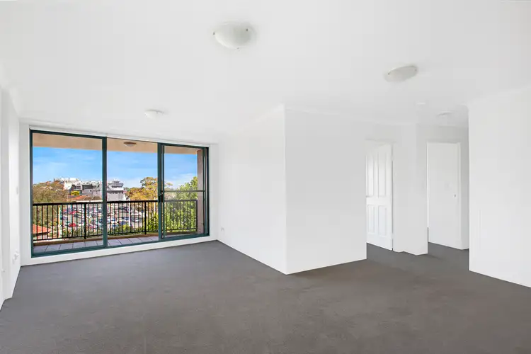 18/60 Harbourne Road