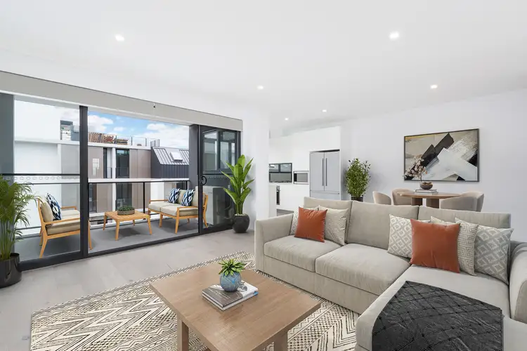 504/315 Taren Point Road