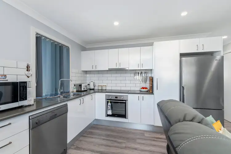 31a Watkin Avenue