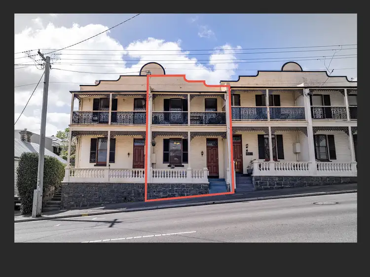 2/203 George Street