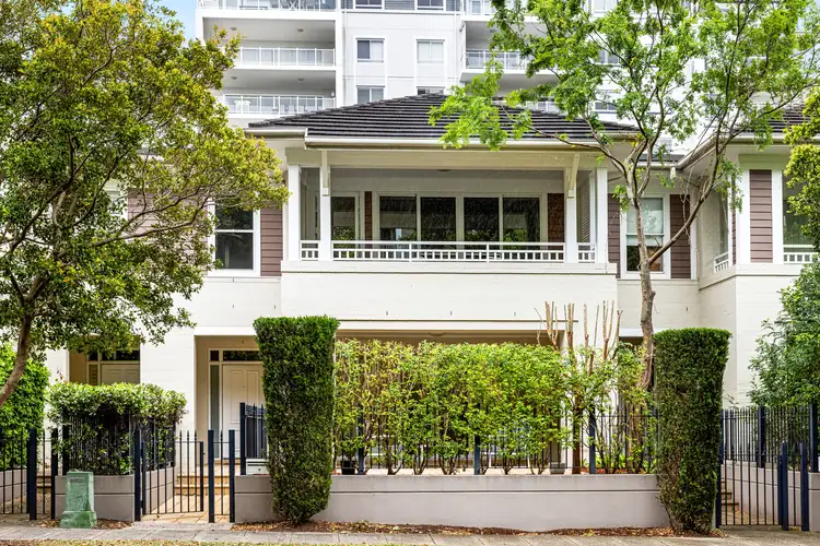 23 Vineyard Way