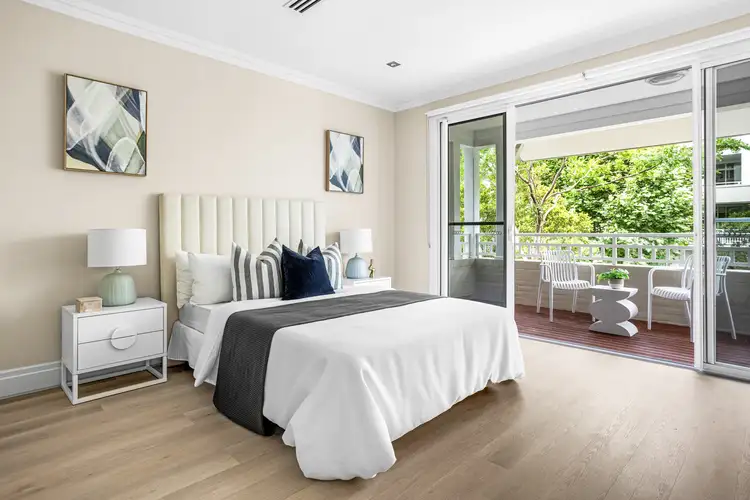 Sixth view of Homely townhouse listing, 23 Vineyard Way, Breakfast Point NSW 2137