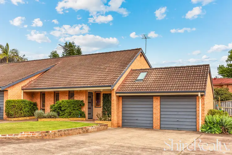 4/45 Windsor Road